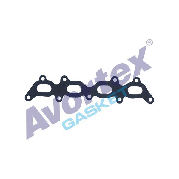 EGZOZ MANIFOLD CONTASI FIAT EGEA 16> DOBLO 10>23 500 07> PUNTO 12> PALIO 00> 1.2 1.4 (ORJ. MALZEME) - AVORTEX - OEM 46526271