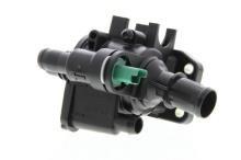 TERMOSTAT KOMPLE (SENSÖRLÜ) FORD FİESTA-PEUGEOT-CİTROEN 02> 1.4 HDİ-TDCİ EURO 4 - MARELLI - OEM 1336.V6