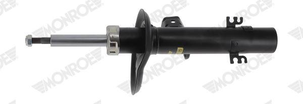 AMORTISOR ON SAG (GAZLI) BMW X3 E83 - MONROE - OEM 31313453524