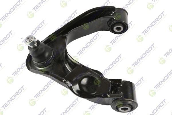 SALINCAK ÜST SOL (ROTİLLİ) NISSAN PICK UP 2.5L 2.7L TD25 TD27 D22 4X2 97-02 - TEKNOROT - OEM E4525VK085