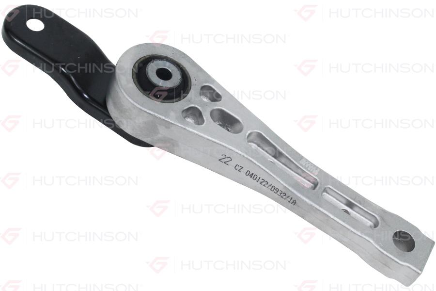 SANZIMAN TAKOZU VW-SKODA-SEAT-AUDİ GOLF5-GOLF6-JETTA-PASSAT-CADDY-A3-LEON (BJB-BLS-BGU-BSE-BKD-CAYB-CAYC 1,6-1,9 TDI-2,0 TDI) 04> - HUTCHINSON - OEM 1K0199855L