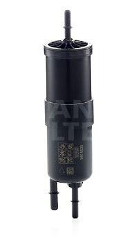 YAKIT FILTRESI BMW N13 N20 N55 N46 N54 B38 B48 B58 E82 E87 E88 F20 F52 F22 F23 F44 F45 F46 F87 E90 F30 F34 F35 F80 G20 G28 G80 F32 F33 F36 F82 F83 G22 G23 G26 F07 F10 F11 F18 G30 G38 F06 F12 F13 G32 F01 F02 F04 G12 G14 G15 E84 F48 F39 F25 G01 F26 G02 G05 G06 G07 G29 - MANN - OEM 16127451424
