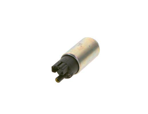 YAKIT POMPASI (TEK POMPA) 3.5 BAR ASTRA G--CORSA B-C-VECTRA B-LACETTI-206-ALBEA-LADA UNIVERSAL - BOSCH - OEM 815037