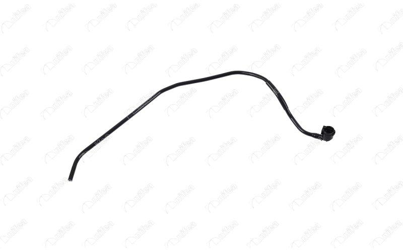 RADYATOR YEDEK SU DEPOSU HORTUMU BMW B38 B46 B48 F40 F52 F44 F45 F46 F48 F49 F39 - NIFEA - OEM 17128658483