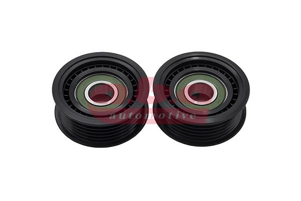 ALTERNATÖR GERGİ RULMANI FOCUS III 11>17 MONDEO IV 11>15 1.6 ECOBOOST KUGA II 14>17 VOLVO S60 II T3-T4 10>12 S80 II 10>12 T4 V40 12>14 T4 V60 I 10>15 T3-T4 TEK RULMAN - ABA - OEM 31258034