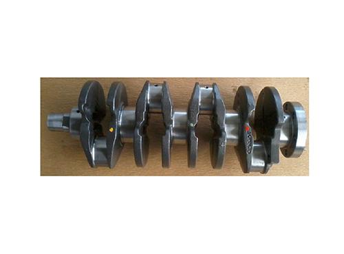 KRANK MILI (DOKUM) FIAT DOBLO 19 DIESEL - GENMOT - OEM 71736268