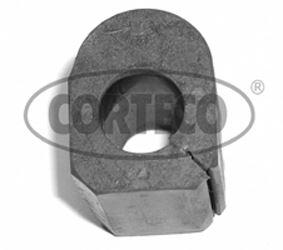 VİRAJ DEMİR LASTİĞİ ORTA TOROS R9-R12-MGN I-SCENIC-CLIO I-II -KNG (21mm) - CORTECO - OEM 7700785788