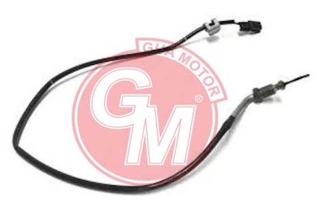 EGT TURBO HAVA SICAKLIK SENSÖRÜ RENAULT CLIO IV-CAPTUR-MGN III-IV-FLUENCE-KNG-DUSTER-LODGY - GUA - OEM 226401704R