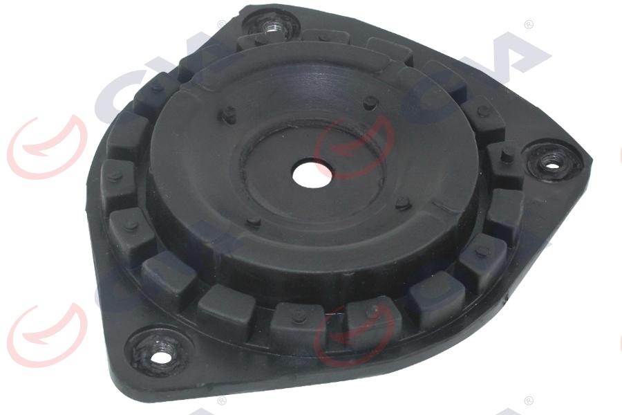 AMORTİSÖR TAKOZU ÖN MEGANE III 09>SCENIC III 09>GRAND SCENIC III 09> - GVA - OEM 543A06874R