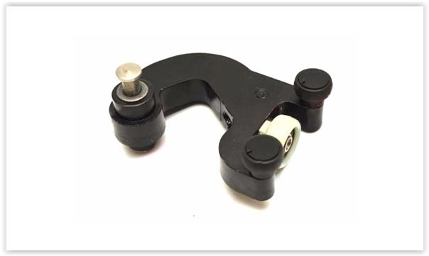 ORTA KAPI ORTA MEKANIZMASI LAMASIZ MASTER III - OMS - OEM 8200661119