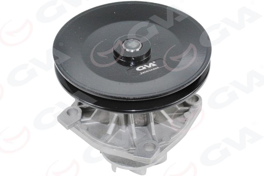 DEVİRDAİM TEMPRA 1.4-1.6 TİPO 1.4İE-1.4-1.6İE (87-95) UNO 1.4 (89-92) (SARI KASNAK) - GVA - OEM 7784975