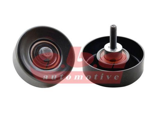 ALTERNATOR GERGI RULMANI [SAC RULMAN] FIESTA 1.8DI [00] FOCUS 1.8TDCI 1.8DI 1.8TDDI [98 04] TOURNEO CONNECT 1.8D [90*29.5] - ABA - OEM 98FF19A216BD