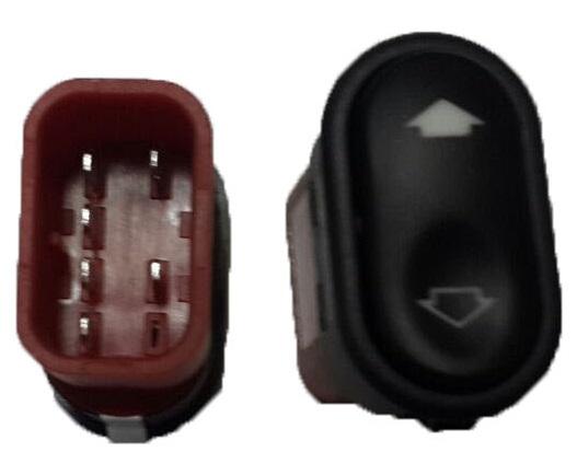 CAM ACMA ANAHTARI( KUMANDA) TRANSIT T12-15 92>00 TRANSIT V184 00>06 ESCORT VII 95>99 MONDEO II 96>00 FIESTA (6 PIN) - MCAR - OEM 95BG14529AB
