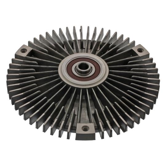 FAN TERMIGI MERCEDES SPRINTER B901>B904 SASI NO: P649732> - FANEX - OEM A0002005122