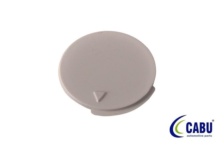 ÇEKİ DEMİR KAPAĞI FORD FİESTA 02> - CABU - OEM 2S61