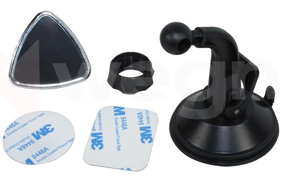 ARAÇ İÇİ TELEFON TUTUCU(MIKNATISLI) - WEGNA - OEM AKSESUAR