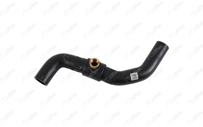 RADYATOR UST HORTUMU (BAKIR SOMUNLU) ESCORT 90>01 OROION 90>95 1.6 ZETEC-E 16V - NIFEA - OEM 93AB8B274FB