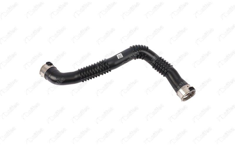 TURBOSARJ HORTUMU SOL MERCEDES OM626 W205 S205 - NIFEA - OEM A2055280300