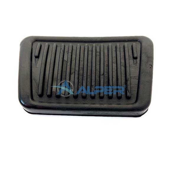 PEDAL LASTİĞİ FREN (OTOMATİK VİTES) ACCENT-ELANTRA-SONATA-TUCSON-RIO-SPORTAGE-SORENTO 10> - ALPER - OEM 32825