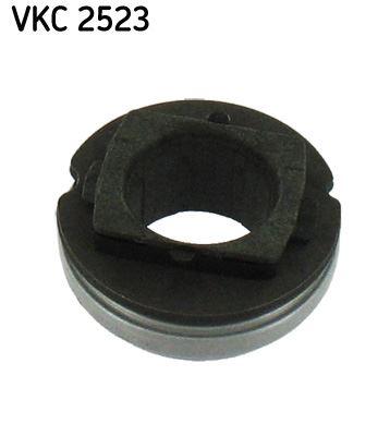 DEBRİYAJ RULMANI P206-207-307-308-406-407-PARTNER-BERLINGO-C2-C3-DUCATO-JUMPER-XSARA 1.9D-2.0HDI - SKF - OEM 1611266780