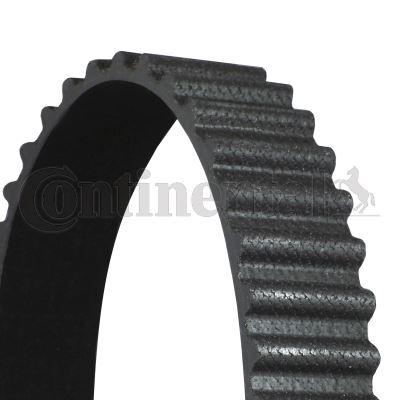 TRIGER KAYISI (83 DIS)(83X190)(HTDA 791 9525M 19) HYUNDAI H100 2.5D-TD 8V 93-03 GARACE 2.5D 93-01 - CONTITECH - OEM 2335642200