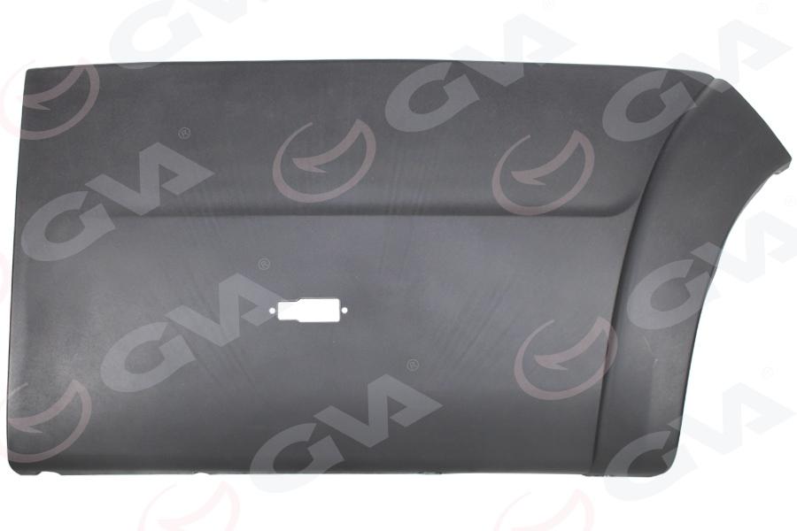 ARKA ÇAMURLUK YAN PANEL PLASTİĞİ SAĞ (SİNYAL DELİKLİ )PSA BOXER-DUCATO-JUMPER (06-) - GVA - OEM 8547