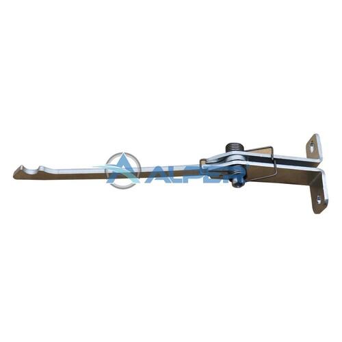 KAPI GERGISI BAGAJ SAG SOL KANGOO III — ALPER 997443 - ALPER - OEM 8200497809
