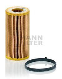 YAĞ FİLTRESİ PASSAT-JETTA III-GOLF V-TOLEDO III-OCTAVIALEON-ALTEA-ALTEAXL-A3-A4-A6 2.0 FSI/TFSI x(V) - MANN - OEM 06D115466