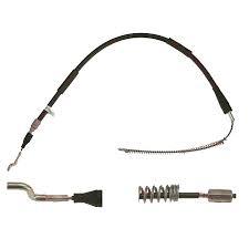 EL FREN TELI SAG SOL TRANSPORTER T4 CARAVELLE MULTIVAN DS1.9-2.4-2.5 T4 - CAVO - OEM 701609701