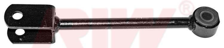 ASKI ROTU ARKA MERCEDES SPRINTER B904 96>06 - RIW - OEM A9013200689