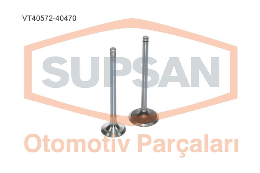 EMME SUBOP TU3-2/TU3JP - PSA - OEM 0948.58