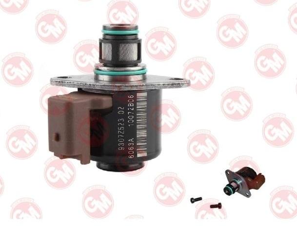 YAKIT POMPA VALFİ CLIO II-III-KNG-MGN II-SCENIC II-LOGAN-DUSTER-MICRA 1.5DCİ-C3-FOCUS-MONDEO-V184 (ORJİNAL ÜRÜN) - GUA - OEM 1933.29
