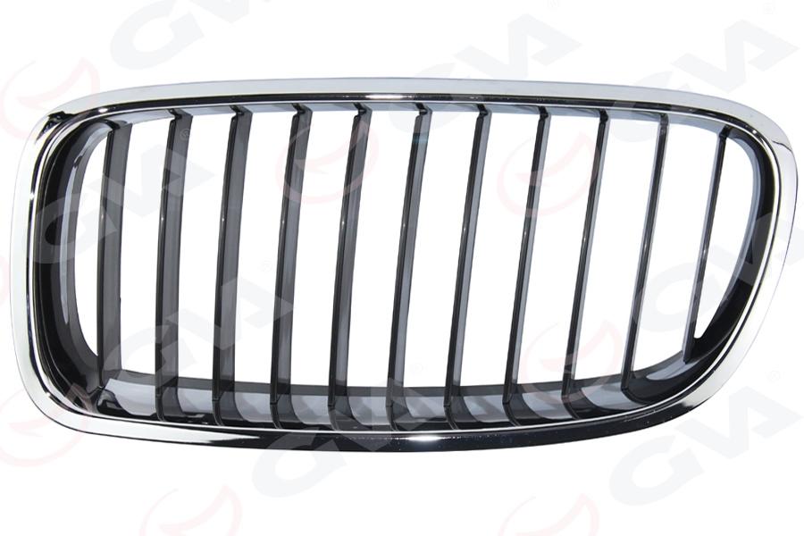 PANJUR SOL BMW F10 KROM/KROM/SIYAH 2010>2013 - GVA - OEM 51137203649