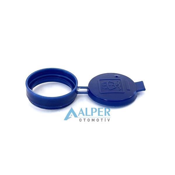 SU FİSKİYE DEPO KAPAĞI FIORINO-PUNTO-LINEA-DOBLO III - ALPER - OEM 71740943