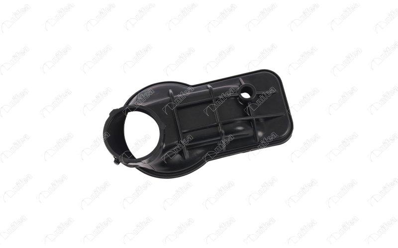 HAVA AKIS METRE KORUGU MERCEDES M102 W124 W201 - NIFEA - OEM A1021410990