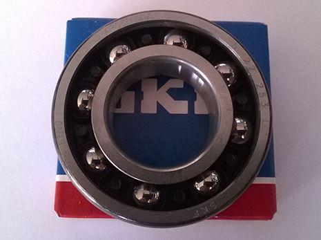 ŞANZUMAN RULMANI P106-P206-P306 I-II-P307-P1007-PARTNER-C2-C3-C4-SAXO-BIPPER-FIORINO-BERLINGO - SKF - OEM 2372.23