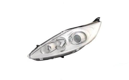 FAR SOL FORD FİESTA 08> BEYAZ ZEMİN (MERCEKLİ) (20-C004-05-2B) - TYC - OEM 8A61