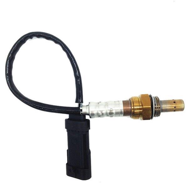 OKSİJEN SENSÖRÜ (ARKA) CLIO III-KNG-MGN II-TRAFIC-LGN II-III-LOGAN-SANDERO-DOBLO-VECTRA-ASTRA 1.6 - HELLUX - OEM 7700103504