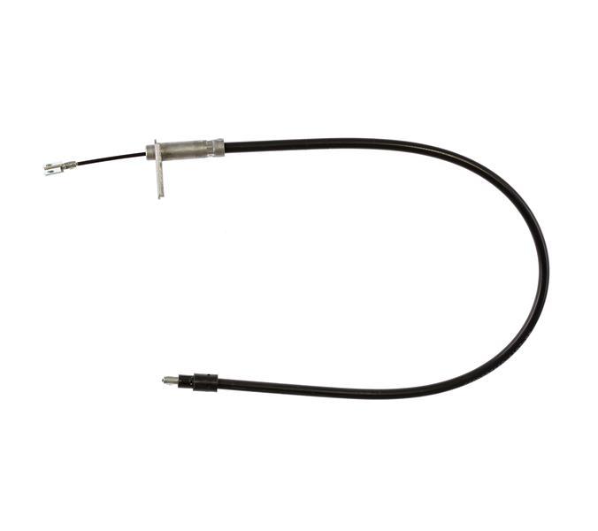 FREN HALATI ARKA SAG (PARK FRENI) MERCEDES W202 W203 CL203 S203 C209 A209 - CAVO - OEM A2034200385