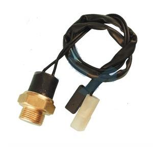 FAN MÜŞÜRÜ KABLOLU M131 DKŞ (92-87C) KIŞLIK - HELLUX - OEM 7591326