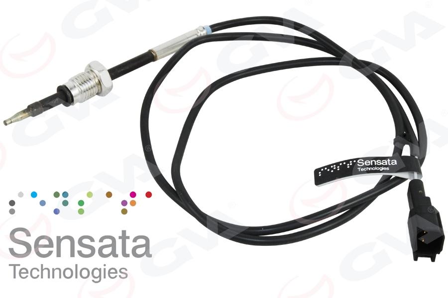 EGSOZ SICAKLIK SENSÖRÜ TRANSIT V348 V363 14> - GVA - OEM BK3A12B591AC