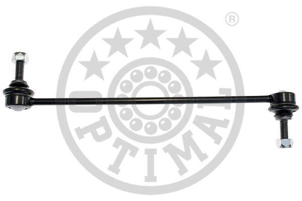 Z-ROT ÖN RENAULT KANGOO II 08> MEGANE II 02> SCENIC II 02> MERCEDES CITAN 12> - OPTIMAL - OEM 8200166159