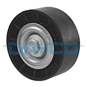V KAYIŞ GERGİ RULMANI FORD MONDEO-ESCORT 93> 1.6-1.8-2.0 ZETEC - DAYCO - OEM 928F
