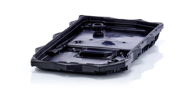 OTOMATIK SANZIMAN YAG KARTERI (GA8HP45Z) BMW F20 F45 F30 F10 F01 E84 F25 E70 . LAND ROVER DEFENDER L663 L319 RANGE ROVER III L322 L494 . JAGUAR XE X760 F-TYPE X752 - MANN - OEM 24118612901