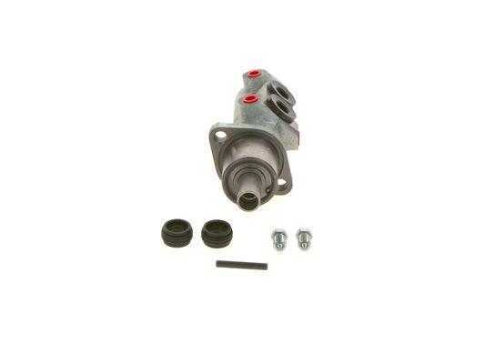 FREN ANA MERKEZI (19.05MM) ABSSIZ CITROEN SAXO PEUGEOT 106 II 96-07 - BOSCH - OEM 4601F0