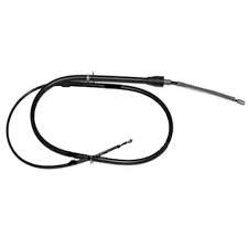 EL FREN TELLERİ ARKA SAĞ/SOL POLO Kampana Fren - CAVO - OEM 6Q0609721M