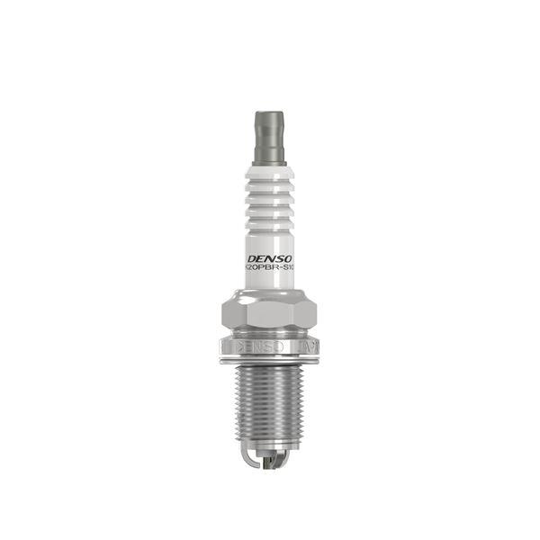 ATESLEME BUJISI (D76 / 5061) MERCEDES W168 W202 W210 W140 . VW PASSAT B5 . SKODA OCTAVIA . AUDI A6 - DENSO - OEM A0031597503