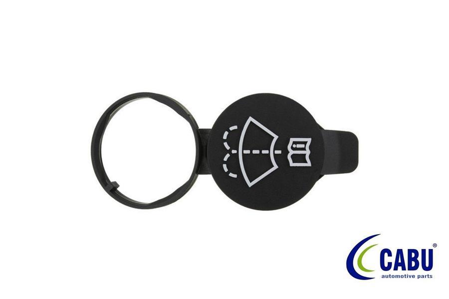 CAM SİLECEK SU DEPO KAPAĞI OPEL ASTARA J-K CORSA E-INSIGNIA A-B MOKKA-ZAFIRA C-MERIVA B-ADAM CHEVROLET CRUZE - CABU - OEM YQ00090780