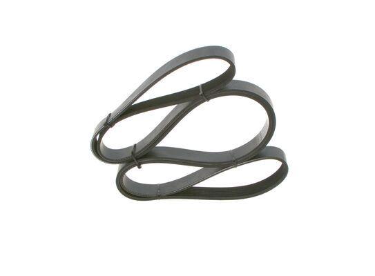 V KAYISI (7 PK 2035) C SERISI C 320 CDI 05- OM 642.910 - BOSCH - OEM A0019937596