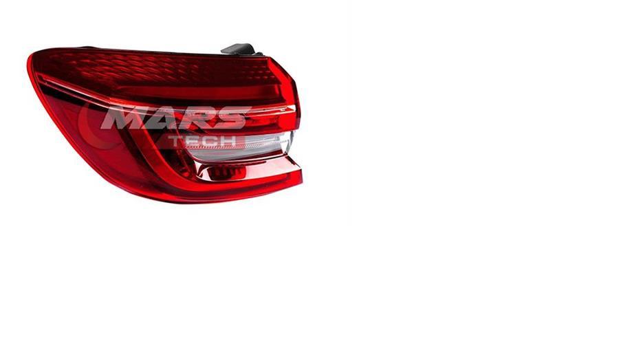 STOP LAMBA DIS UNITE DUYSUZ SAG CLIO V HB 21> - MARS - OEM 265509761R